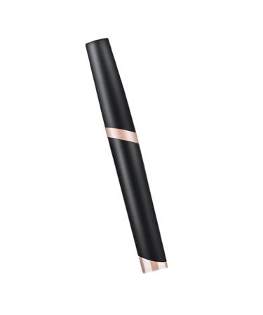 DOITOOL Eyelash Curler Portable Eye Curler Beauty Tool Beauty Salon Supplies Loofah Back Scrubber Mini Curling Iron Grooming Tool Heated Curlers Abs Cosmetic Makeup Tools