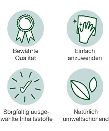 Heitmann Pure Soda - Ecological Multi-Purpose Cleaner | 10-Pack (500g Each) for Household & Detergent Use - International Shipping Available - Buy Online on GoSupps.com