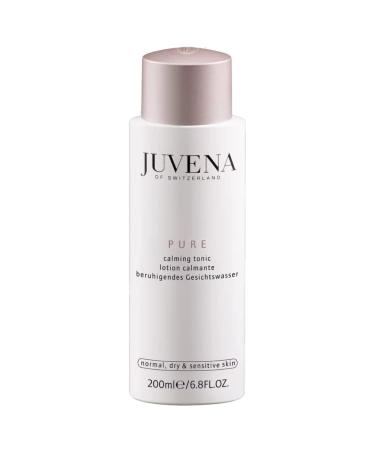Juvena Pure Cleansing Calming Tonic 6.8 Oz - Gentle Skin Care for All Skin Types | International Shipping Available - Buy Online on GoSupps.com