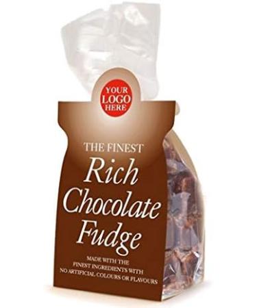 Fudge Selection Box - Buy Online on GoSupps.com