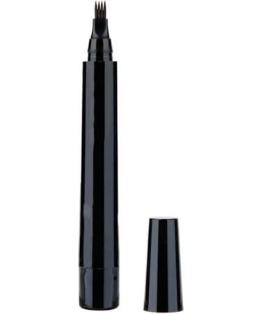 Amagogo Men's Beard Pencil Filler - Precision Hair Styling Pen in Silver Gray | Shop Internationally - Buy Online on GoSupps.com