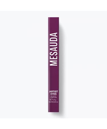  MESAUDA Mesauda Milano Ruby Artist Eyes 108 Eye Pencil - Buy Online on GoSupps.com