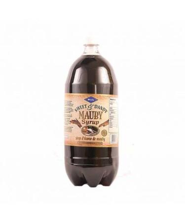 Sweet and Dandy Mauby Syrup 2litre-Mas