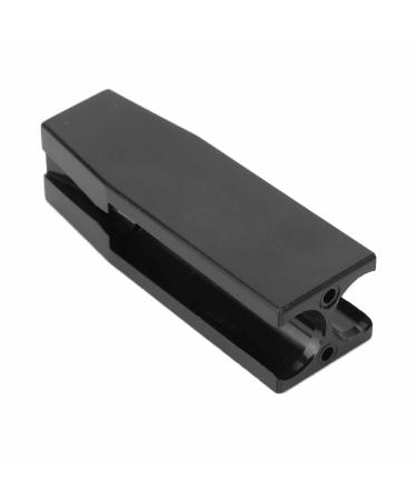 Make -up piper makeup pencil Sharpener pencil pattern for eyebrows eyeliner duck beak sharpening tool plastic eyebrow pencil beauty cosmetic permanent make -up tool - Buy Online on GoSupps.com