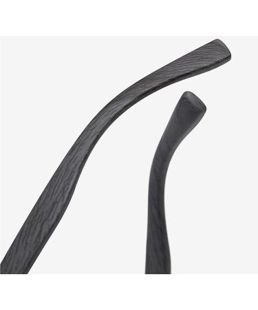 PARWANA Large HD Anti Eye Strain Blue Light Blocking Reading Glasses +150 C3 - Stylish & Comfortable Eyewear for Screen Use - Buy Online on GoSupps.com