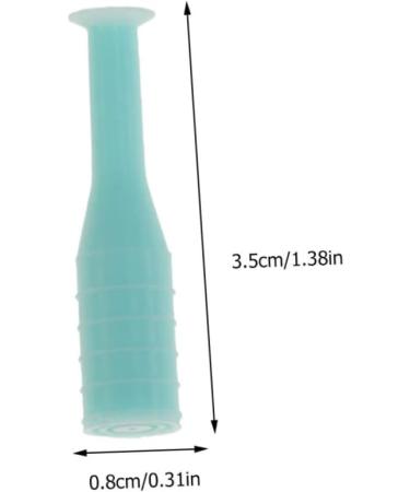 Gleavi 8-Piece Contact Lens Tool Set | Inserting & Removing Tools Glasses Case Mirror & Suction Holder for Easy Lens Care - Buy Online on GoSupps.com