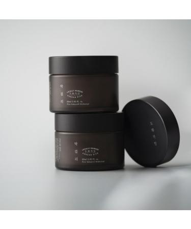 Rice Makgeolli Moisturizer - Korean Skin Care with Domestically Sourced Rice | 60 ml (2.02 Fl Oz) | Shop Internationally - Buy Online on GoSupps.com