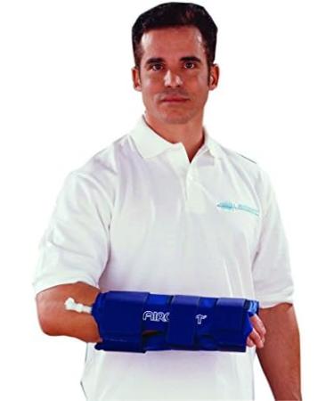Buy Hand/Wrist Cuff for AirCast CryoCuff System - International Shipping Available - Buy Online on GoSupps.com