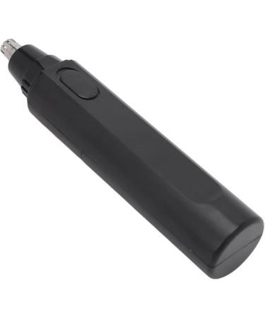 Nose Hair Trimmer - Painless Portable Rechargeable Electric Trimmer for Men & Women | Travel-Friendly & Detachable Blade - Buy Online on GoSupps.com