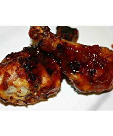 Handcrafted Gourmet Raspberry Jalapeno Jam - Fat Free, Gluten Free & All Natural - 1.25 lb (Pack of 1) - Buy Online on GoSupps.com