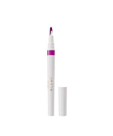 Stila Calligraphy Lip Stain Susan - Long-Wearing & Precise Application - Buy Online on GoSupps.com