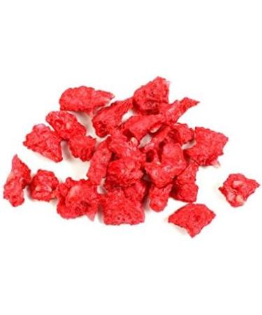 Sosa Ingredients S.L. Crispy Freeze Dried Raspberry 5-8 mm 250 g - Buy Online on GoSupps.com