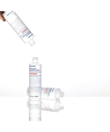 Buy ASIS-TOBE Hyaluronic Essential Toner 6.76 oz | Best Hydrating Facial Toner for All Skin Types - International Shipping Available - Buy Online on GoSupps.com