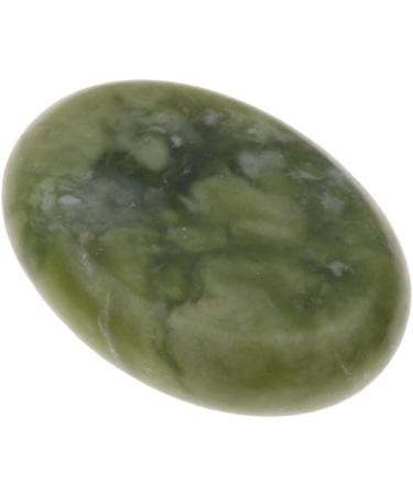 GaotKeut Jade Beauty Stone for Relaxation and Wellness - Buy Online on GoSupps.com