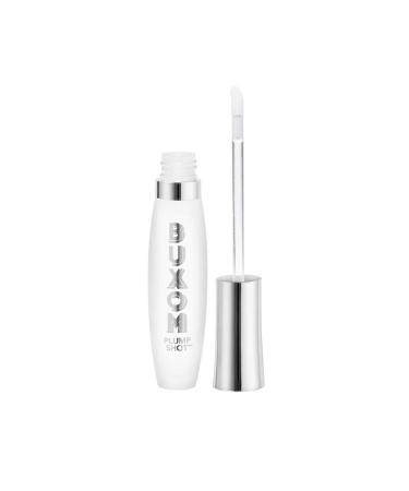 Buxom Plump Shot Collagen-Infused Lip Serum Clear