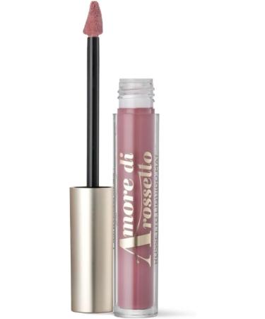  Bottega Verde Bottega Verde - Amour liquid lipstick - volumizing matte with pomegranate extract - velvet pink - Buy Online on GoSupps.com