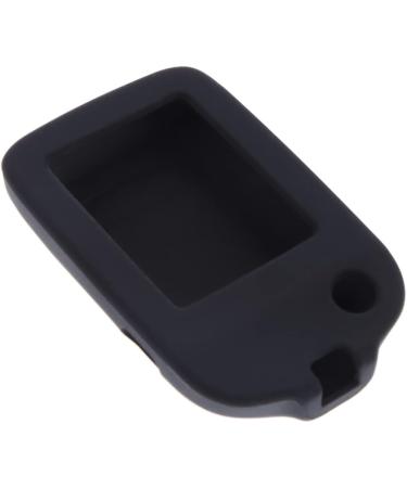 Foto-Kontor Abbott Freestyle Libre 3 Silicone Protective Case - Black | Durable & Stylish International Shipping - Buy Online on GoSupps.com