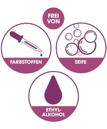 Buy Intima Liasan Bulk Pack: 6x200ml Intimate Wash Lotion & 9x30 Intimate Care Wipes - International Shipping Available - Buy Online on GoSupps.com