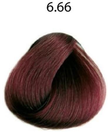  Selective Professional Selective Evo Dark Blonde Intense Red 6/66 100ml - Buy Online on GoSupps.com