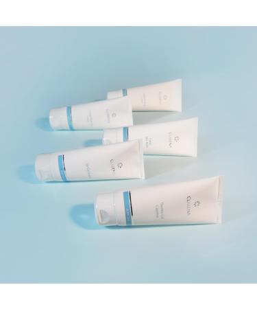 Clarena Body Slim Line Bust Care Caviar Push Up Cream 200ml - Buy Online on GoSupps.com