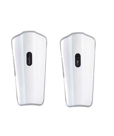 KEDUODUO leg massagers heated thigh massage calf massage hot compression physiotherapy vibration massage 2pcs
