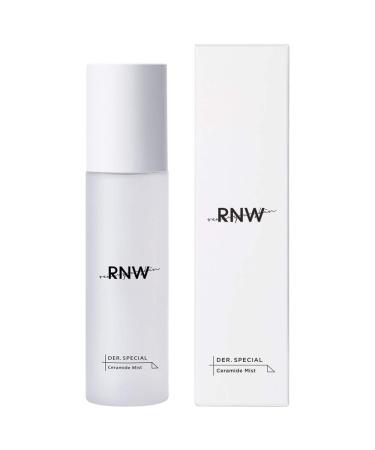 RNW SPECIAL Ceramide Mist 100ml / 3.4 fl.oz Toner Mist Four-Season Mist Aurora Moisturized soft Skin Korea SkinCare
