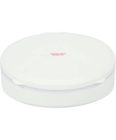 ZOMTTAR Rechargeable Makeup Box Fill Light Mirror LED Makeup Mirror Desktop Fill Light Dressing Mirror White - Buy Online on GoSupps.com