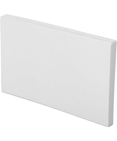 Nail Art Mixing Paper ANGGREK Gel Polish Palette Paper Disposable Nail Art Mixing Paper Nail Color Mixing Paper for Nail Artist Beginner Home Salon - Buy Online on GoSupps.com