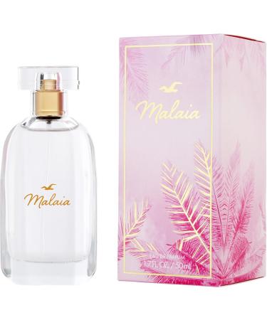 HOLLISTER MALAIA by Hollister - EAU DE PARFUM 1.7 OZ - WOMEN