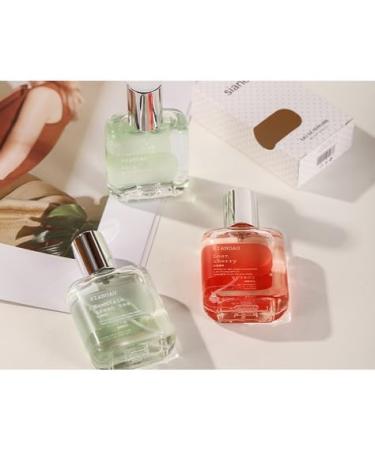 Women's Perfume Flower fruit fragrance Fresh natural lasting Gardenia Eau de Toilette 1 Fl Oz (30ml Pure breeze) 1 Ounce (Pack of 1) Pure breeze - Buy Online on GoSupps.com