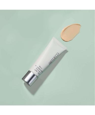 ARTDECO Sun Protection Primer SPF 30 - 25ml Primer with Sun Protection for Flawless Makeup Finish - Buy Online on GoSupps.com