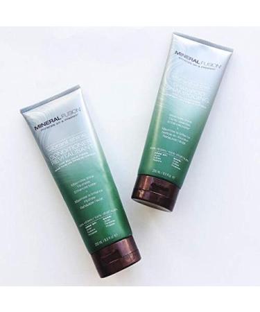 Mineral Fusion Vibrant Shine Conditioner 8.5 oz | Natural Hair Care - Buy Online on GoSupps.com
