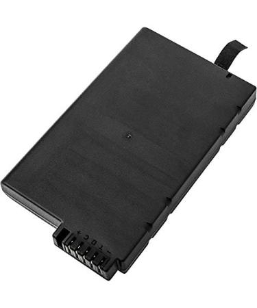 Buy SPANN Battery Replacement for Anritsu Nettest CMA-5000 & CMA-5000A - 14.4V Part No: 512HCBATT LI202S-NT-4600 LI202S-NT-46A - Fast International Shipping - Buy Online on GoSupps.com