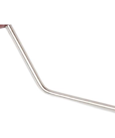 2 Pairs Dimple Maker Dimple Trainer For The Face Portable Easy To Wear Smile Beauty Dimple Exerciser For Cheek Face (Dark Red) - Buy Online on GoSupps.com