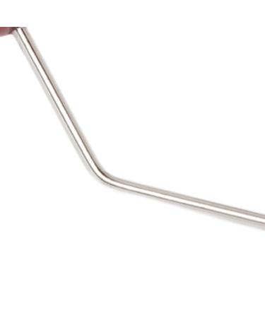 Buy Dark Red Dimple Clips & Portable Exercise Accessories - Top Dimple Manufacturer | International Shipping - Buy Online on GoSupps.com