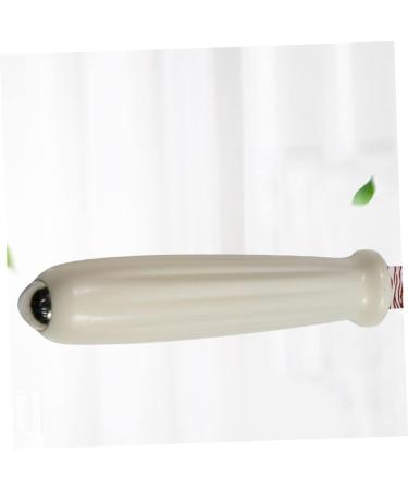 Gogogmy Waden Massage Tab - Silicone Muscle Roller Stick for Deep Tissue Relief Fitness and Cramps - Manual Massage Device for Total Muscle Care - Buy Online on GoSupps.com