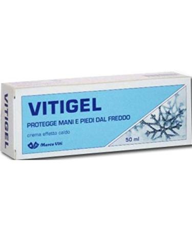 Marco Viti Vitigel Anti-Gel Cream 50 ml