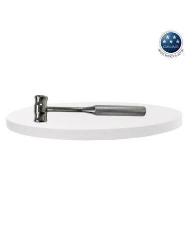 OSUNG Surgical Dental Mini Mallet 221g 19.8mm dia ML20 2 pcs - Buy Online on GoSupps.com