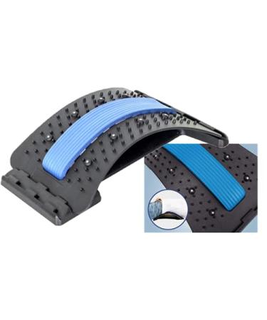 CRITICAL BENCH Spine Aligner - Improve Posture Relieve Back Pain & Tension - International Shipping Available - Buy Online on GoSupps.com