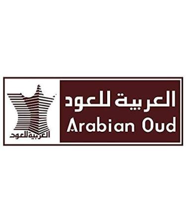 Arabian Oud MOODY 75 ml | Eau de Parfum Unisex | Bergamot Cinnamon and Vanilla | Oriental and Musky Scent. - Buy Online on GoSupps.com