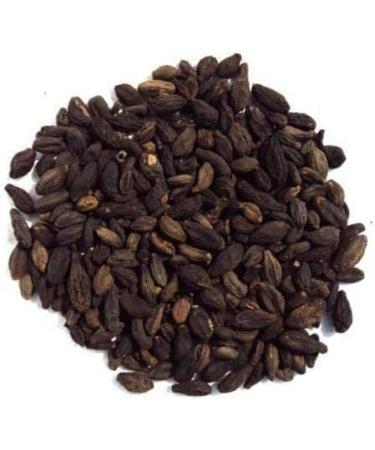 Kali Harad Powder - Black Myrobalan - Himej - Choti Haritaki - Ball Harade Small - Terminalia Chebula - 100g - Buy Online on GoSupps.com