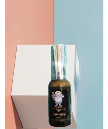 Complete Beard Care Kit | Shampoo Conditioner Oil Serum Balm & More - Alsbeardcare.com - Buy Online on GoSupps.com