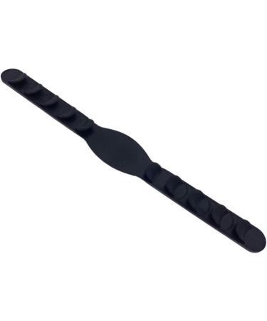 Coolhiya Protective Mask Band Buckle - Ear Protection Hook & Mask Extension Cable for Maximum Comfort - Buy Online on GoSupps.com