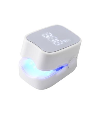 Appareil Anti Mycose Lumi re Pulsee Mycose Ongle Mycose Ongles des Pieds Nettoyage et R paration Ongles Effective pour Mycose Sessions de 7 Minutes Pour des Ongles Sains Laser Treatment