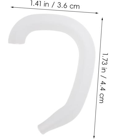 5 Pairs Auricle Corrector External Ear Corrector for Protruding Ears Skinfriendly Convenient for Daily Use - Buy Online on GoSupps.com