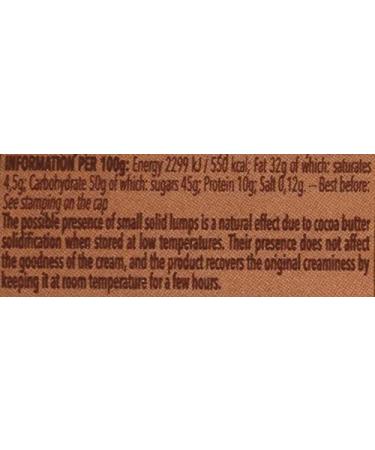 Caffarel Gianduia Cream Hazelnut Spread 210gr - Delicious Hazelnut Spread from Italy - Buy Online on GoSupps.com