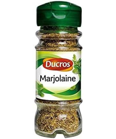 DUCROS - Marjolaine Enti re 10G - Lot De 3 - meilleure offre - Buy Online on GoSupps.com