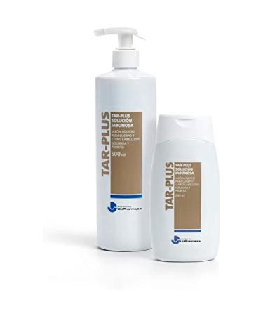 TAR Moisturizing Lotions