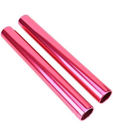 VGEBY Aluminum Relay Baton - Purple | Track Sport Game Rod for Training & Competition - Buy Online on GoSupps.com