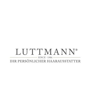 LUTTMANN Sports Tape for Wigs & Hair Systems - Strong Adhesive Tape (25mm x 2.75m) - Perfect for Extensions & Tulle Approaches - Buy Online on GoSupps.com